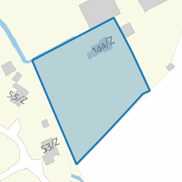 Perceel HBG01-F-2610