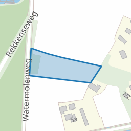 Perceel HBG01-F-2613