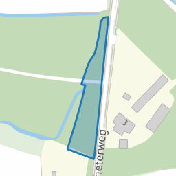 Perceel HBG01-G-1005