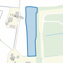 Perceel HBG01-G-1190