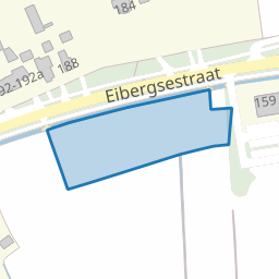 Perceel HBG01-G-1231