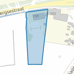 Perceel HBG01-G-1233