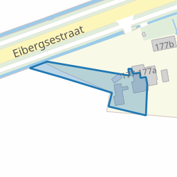 Perceel HBG01-G-1268