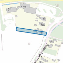 Perceel HBG01-G-1296