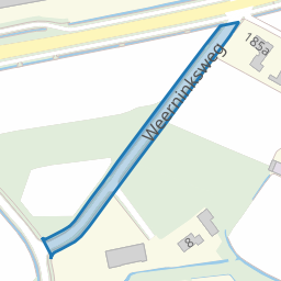 Perceel HBG01-G-1318