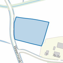 Perceel HBG01-G-1320