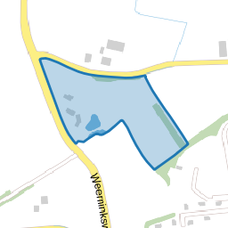 Perceel HBG01-G-1322