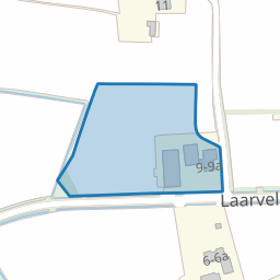 Perceel HBG01-G-1323