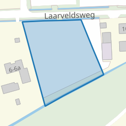 Perceel HBG01-G-1326