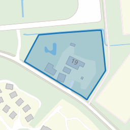 Perceel HBG01-G-1391