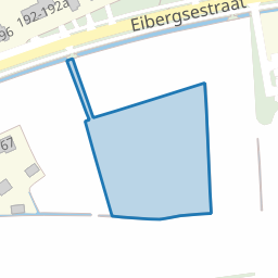 Perceel HBG01-G-1436