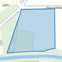 Perceel HBG01-G-1464