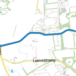 Perceel HBG01-G-1481