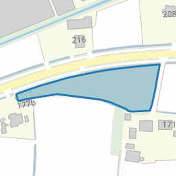 Perceel HBG01-G-1496