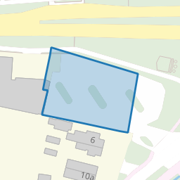 Perceel HBG01-G-1526