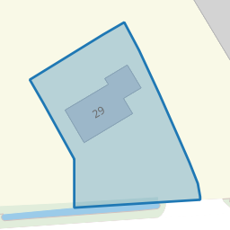 Perceel HBG01-G-1536