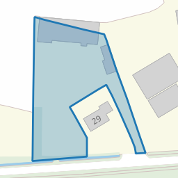 Perceel HBG01-G-1537