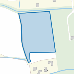 Perceel HBG01-G-1539