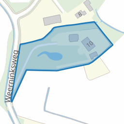 Perceel HBG01-G-1540