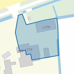 Perceel HBG01-G-1543