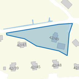 Perceel HBG01-G-1598