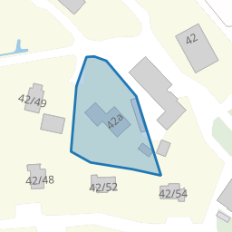 Perceel HBG01-G-1599