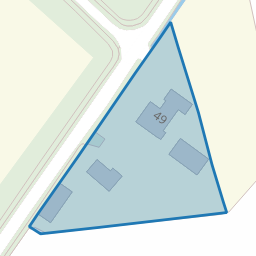 Perceel HBG01-G-1601