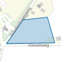 Perceel HBG01-G-1602