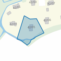 Perceel HBG01-G-1604