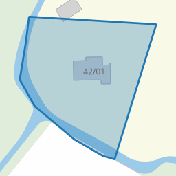 Perceel HBG01-G-1605