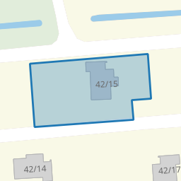 Perceel HBG01-G-1617