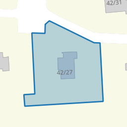 Perceel HBG01-G-1629