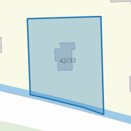 Perceel HBG01-G-1632