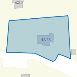 Perceel HBG01-G-1638