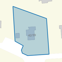 Perceel HBG01-G-1639