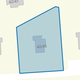 Perceel HBG01-G-1642