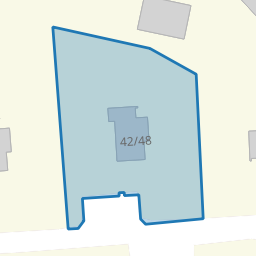 Perceel HBG01-G-1643