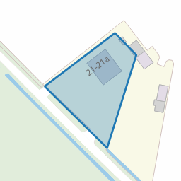 Perceel HBG01-G-1660