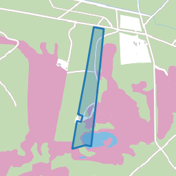 Perceel HBG01-G-1671