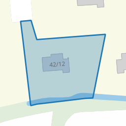 Perceel HBG01-G-1689