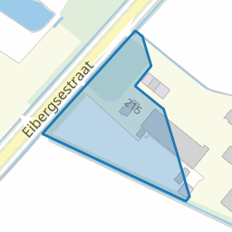 Perceel HBG01-G-1692