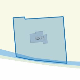 Perceel HBG01-G-1699