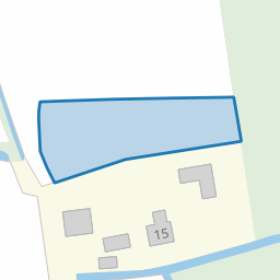 Perceel HBG01-G-1711