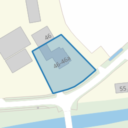 Perceel HBG01-G-1713