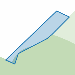 Perceel HBG01-G-1718