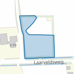 Perceel HBG01-G-1725