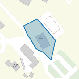 Perceel HBG01-G-1726