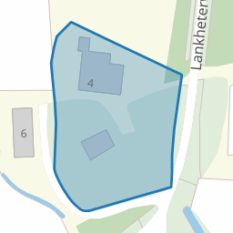 Perceel HBG01-G-1733