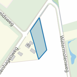 Perceel HBG01-G-1736