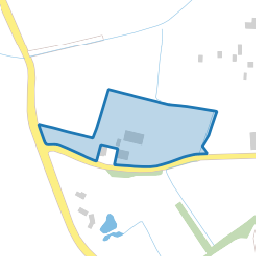 Perceel HBG01-G-1743